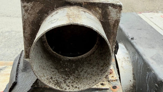 Mold Odor Returns: Why Cleaning Alone Fails